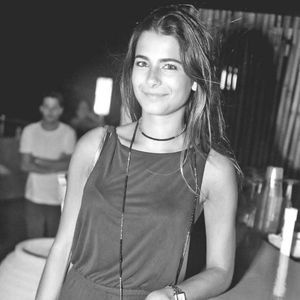 Meet your Posher, Erica